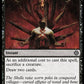 (212) Magic The Gathering Commander: The Lost Caverns of Ixalan Single: Village Rites Holo Common