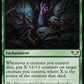 (212) Magic The Gathering Universes Beyond: Warhammer 40000 Single: Death's Presence  Rare