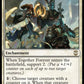 (212) Magic The Gathering Commander: Streets of New Capenna Single: Together Forever  Rare