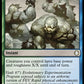 (212) Magic The Gathering Universes Beyond: Fallout Single: Biomass Mutation  Rare