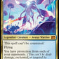 (212) Magic The Gathering Magic: The Gathering - FINAL FANTASY Single: Absolute Virtue  Mythic
