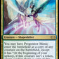 (212/332) Magic The Gathering Double Masters Single: Progenitor Mimic Holo Rare