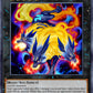 (017) YuGiOh TCG PGL2: Premium Gold 2 Single: Number 14: Greedy Sarameya  Gold Secret Rare