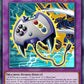 (022) YuGiOh TCG MZTM: Maze of the Master Single: Union Controller (V.2 - Collectors Rare)  Collectors Rare
