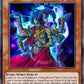 (183) YuGiOh TCG DB2: Dark Beginning 2 Single: Asura Priest  Common