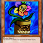 (042) YuGiOh TCG MRD: Metal Raiders Single: Rainbow Flower (V.3 - Common)  Common