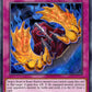 (241) YuGiOh TCG RA03: Quarter Century Bonanza Single: Horn of the Phantom Beast (V.2 - Quarter Century Secret Rare)  Quarter Century Secret Rare