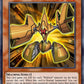 (040) YuGiOh TCG BPW2: Battle Pack 2: War of the Giants - Round 2 Single: Meklord Army of Granel  Super Rare