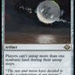 (213) Magic The Gathering Modern Horizons 3 Single: Winter Moon  Holo Rare