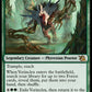 (213) Magic The Gathering March of the Machine Single: Vorinclex // The Grand Evolution  Mythic
