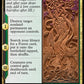 (213) Magic The Gathering Commander: Duskmourn: House of Horror Single: Binding the Old Gods  Uncommon