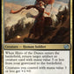 (213) Magic The Gathering The Brothers' War Single: Hero of the Dunes  Uncommon