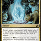 (213) Magic The Gathering Innistrad: Midnight Hunt Single: Can't Stay Away  Rare