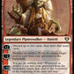 (213) Magic The Gathering Commander Masters Single: Daretti, Scrap Savant  Rare