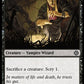 (213) Magic The Gathering Commander: The Lost Caverns of Ixalan Single: Viscera Seer  Common