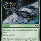 (213) Magic The Gathering Universes Beyond: Warhammer 40000 Single: Explore  Common