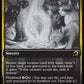 (213) Magic The Gathering Innistrad: Double Feature Single: Can't Stay Away Holo Rare