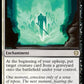 (213) Magic The Gathering Commander: Strixhaven Single: Crackling Drake  Uncommon