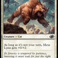 (214) Magic The Gathering Jumpstart 2022 Single: Mesa Lynx  Common