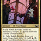 (214) Magic The Gathering Streets of New Capenna Single: Rakish Revelers  Common