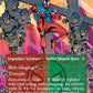 (214) Magic The Gathering Magic: The Gathering | Marvel's Spider-Man: Extras Single: Scarlet Spider, Ben Reilly Holo Rare