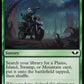 (214) Magic The Gathering Universes Beyond: Warhammer 40000 Single: Farseek Holo Common