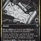 (214) Magic The Gathering Innistrad: Double Feature Single: Corpse Cobble  Uncommon