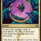 (214) Magic The Gathering Tarkir: Dragonstorm Single: Rakshasa's Bargain  Uncommon