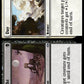(214) Magic The Gathering Dominaria Remastered Single: Night // Day  Uncommon