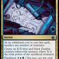 (214) Magic The Gathering Innistrad: Midnight Hunt Single: Corpse Cobble Holo Uncommon