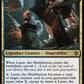(214) Magic The Gathering Commander: Murders at Karlov Manor Single: Lazav, the Multifarious Holo Mythic