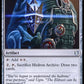 (214) Magic The Gathering Commander 2019 Single: Hedron Archive  Uncommon