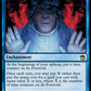 (214) Magic The Gathering Universes Beyond: Doctor Who Single: As Foretold  Rare