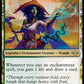 (214) Magic The Gathering Modern Horizons 2 Single: Sythis, Harvest's Hand Holo Rare