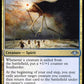 (214/254) Magic The Gathering Modern Horizons Single: Soulherder Holo Uncommon