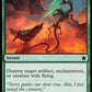 (214) Magic The Gathering Magic: The Gathering Foundations Single: Broken Wings Holo Common