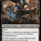 (214) Magic The Gathering Commander: The Lost Caverns of Ixalan Single: Yahenni, Undying Partisan Holo Rare