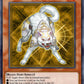 (022) YuGiOh TCG LODT: Light of Destruction Single: Ryko, Lightsworn Hunter (V.1 - Super Rare)  Super Rare