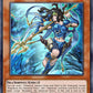 (013) YuGiOh TCG RA03: Quarter Century Bonanza Single: Neptabyss, the Atlantean Prince (V.6 - Collectors Rare)  Collectors Rare