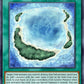 (035) YuGiOh TCG BLTR: Battles of Legend: Terminal Revenge Single: White Circle Reef  Ultra Rare