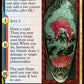 (215/285) Magic The Gathering Kaldheim Single: Invasion of the Giants Holo Uncommon