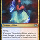 (215/254) Magic The Gathering Modern Horizons Single: Thundering Djinn  Uncommon