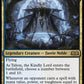 (215) Magic The Gathering Wilds of Eldraine Single: Talion, the Kindly Lord  Mythic