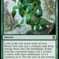 (215) Magic The Gathering Zendikar Rising: Promos Single: Turntimber Symbiosis // Turntimber, Serpentine Wood  Mythic