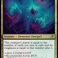 (215) Magic The Gathering Edge of Eternities Single: Cosmogoyf Holo Rare