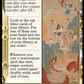 (215) Magic The Gathering Tarkir: Dragonstorm: Promos Single: Rediscover the Way (V.2)  Holo Rare