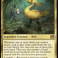 (215) Magic The Gathering Magic: The Gathering - FINAL FANTASY Single: Choco, Seeker of Paradise  Rare