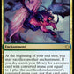(215/254) Magic The Gathering Theros Beyond Death Single: Enigmatic Incarnation Holo Rare