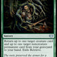 (215) Magic The Gathering Innistrad: Crimson Vow Single: Retrieve  Uncommon