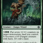 (215) Magic The Gathering The Lost Caverns of Ixalan Single: Tendril of the Mycotyrant  Uncommon